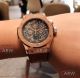 Perfect Replica XL Factory Hublot Classic Fusion Skeleton Moonphase Dial Rose Gold Case 43mm Watch (6)_th.jpg